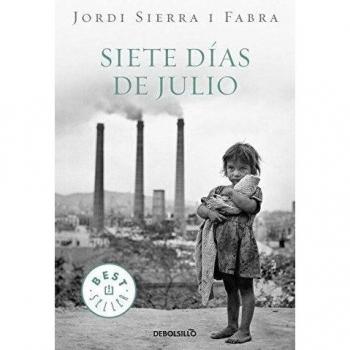 Siete días de julio