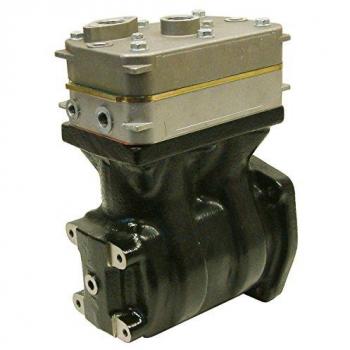 Compresor de aire acondicionado y suspensión neumática FEBI BILSTEIN 35800