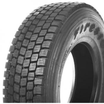Neumático Firestone FD 622 Plus 295/80 R22.5 152/148M M+S/3Pmsf (Tracción-Regional)