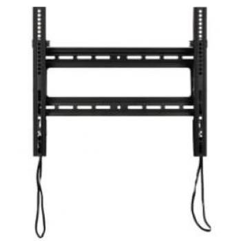 Soporte de pared Actec TVM4 para televisores de 32 a 55 (hasta 50kg) - color negro