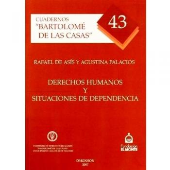 Derechos Humanos Y Situaciones De Dependnecia