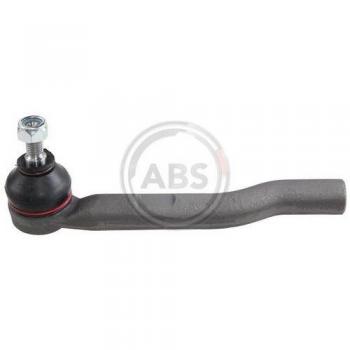 Rótula de dirección A.B.S. 230911 para Honda Jazz 3 e Insight II, conexión de 12,7 MM y rosca M10X1.25 RHT