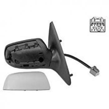 Espejo retrovisor VAN WEZEL 1829820