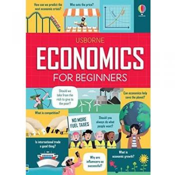 Economía para Principiantes - Usborne