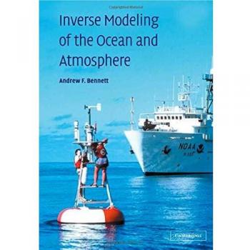Modelo Inverso del Océano y la Atmósfera de Andrew F. Bennett