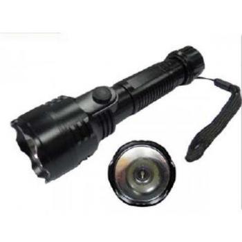 Linterna lumeco 0,5w 2xaa pilas incorporadas 36046