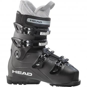 Botas de esquí de mujer Head Edge LYT 65 RX, color negro, talla 41