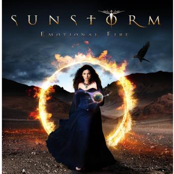 Emotional fire