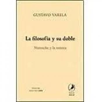 La filosofia y su doble