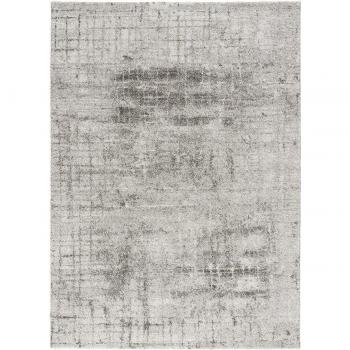 MOMA Alfombra Smoothy 313 Plata