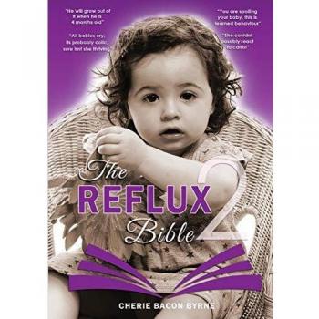 La Biblia del Reflujo Segunda Edición