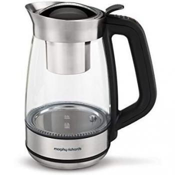 Tetera Eléctrica Morphy Richards M132002EE 1,2L
