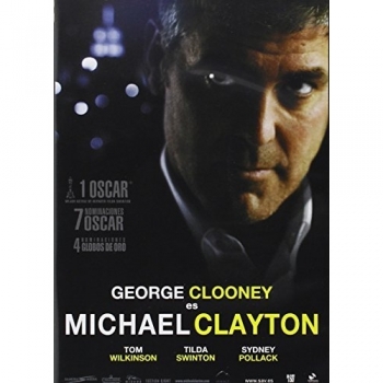 Michael Clayton [DVD]