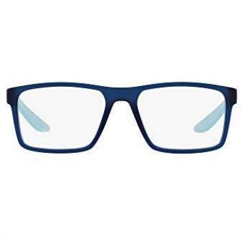 Arnette Coronado, Monturas de Gafas para Hombre, Azul