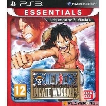One Piece: Pirate Warriors - Reedición