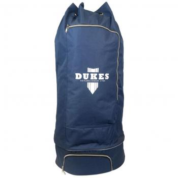 Dukes equipaje/bolsa de almacenamiento de equipos equipo de críquet bolsa