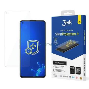 Protector de Pantalla 3MK SilverProtection+ para Realme GT 2 5G