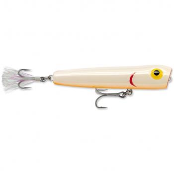 Storm Chug Bug 08 Pesca de Agua Salada Lure, Crema