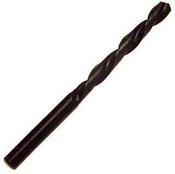 WOLFPACK LINEA PROFESIONAL 9060031 Broca Acero Rapido Hss Cilindrica Ø 3,50 mm. Wolfpack