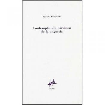 Contemplacion cariñosa de la angustia