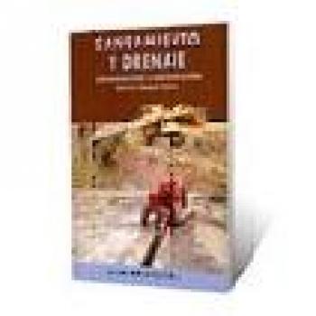 SANEAMIENTO Y DRENAJE