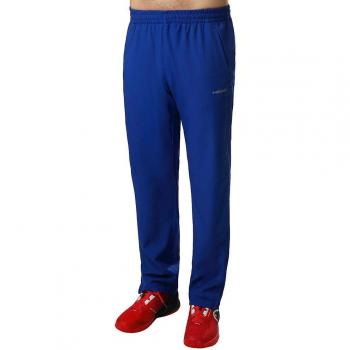 Head Club Pants M Tracksuits, Hombre, Azul Cobalto, Large