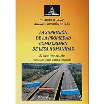 la supresión de La Propiedad Como Crimen De Lesa Humanidad