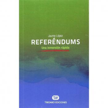 Referéndums: Una inmersión rápida: 7