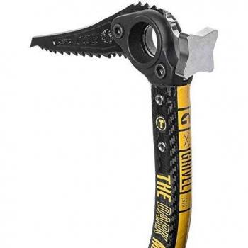 Grivel Vario Hammer Ice Axe Tool