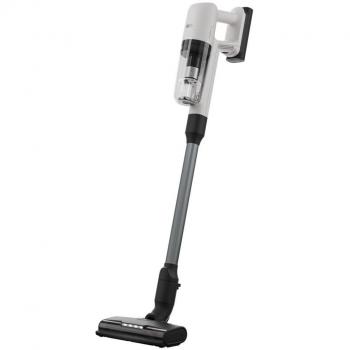 AEG Serie 7000 Hygienic AP71HB14SH Aspiradora Sin Cable, Autonomía de 50 Minutos, Batería Extraíble de 14.4 V, Filtración en 5 Etapas