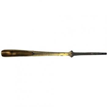 Stubai 503210 - Cincel para madera