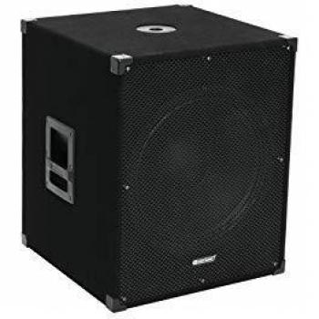 OMNITRONIC MagiCarpet-181A MK2 Active Subwoofe