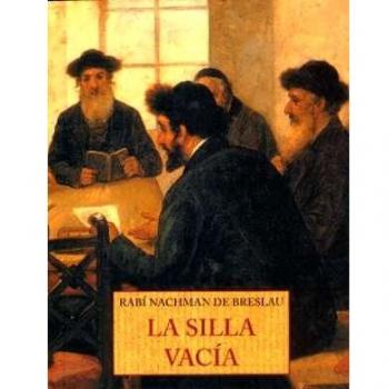 LA SILLA VACIA