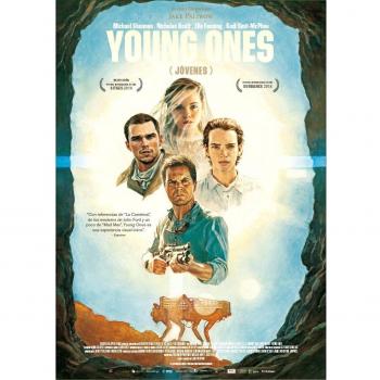 Young Ones [DVD]