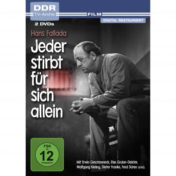 Jeder stirbt für sich allein