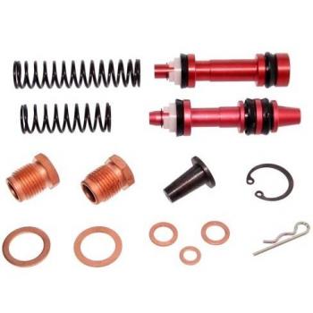 ABS All Brake Systems 53257 Juego de reparación, cilindro de freno principal