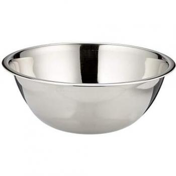 Lacor - 14029 - Bol Conico Garinox Inox-4,3 Litros