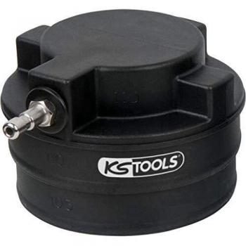Adaptador de Admisión de 2 Etapas KS Tools, 105x110 mm