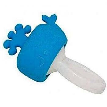 Nikidom 3181 - Funda para chupete, unisex