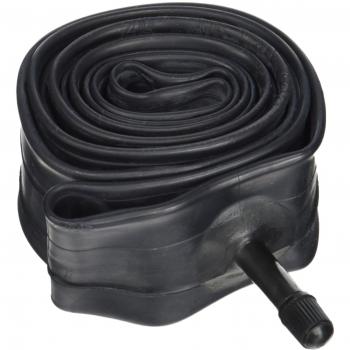 Impac Tubo Interior, Color Negro, tamaño 45,72 cm