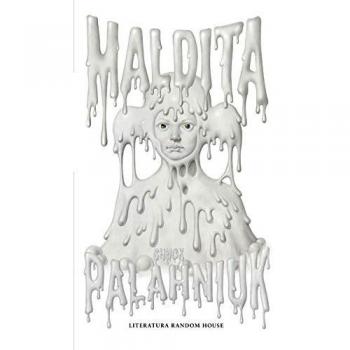 Maldita - Chuck Palahniuk