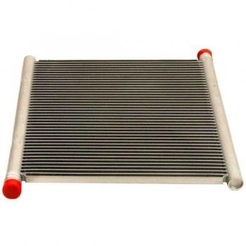 Radiador de refrigeración del motor MAXGEAR AC230184