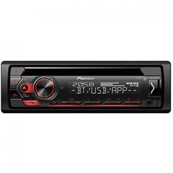 Pioneer DEH-S320BT Autoradio