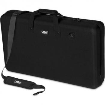 Funda Semirrígida UDG para Controlador DJ Pioneer DDJ-FLX4 - Negra