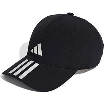 Gorra de fitness adidas Bball C 3S A.R