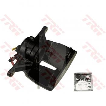 Pinza de freno TRW BHQ921E, Delantera Izquierda para VW