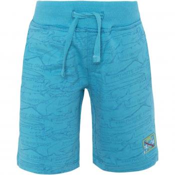 Tuc Tuc Bermuda Felpa Estampada NIÑO Summer Surfers
