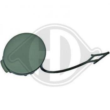 Tapa gancho de arrastre DIEDERICHS 2296062