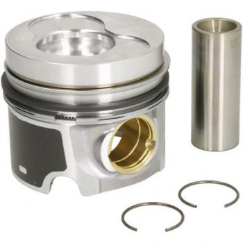 Pistón ENGITECH ENT050044 Estándar