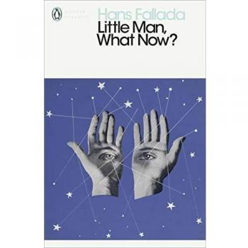 Little Man What Now?